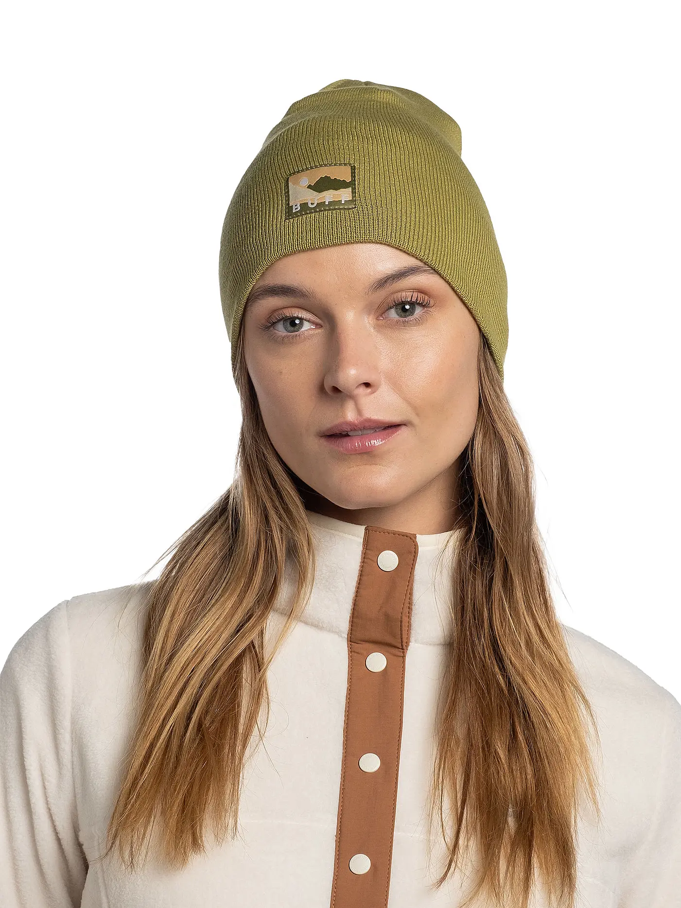 BUFF | Mütze Lilon Long Loose | 